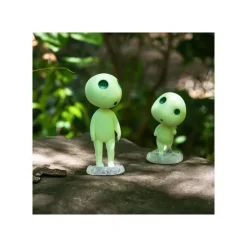 Maison Ghibli Statues-Statue Standing Kodama - Princess Mononoke