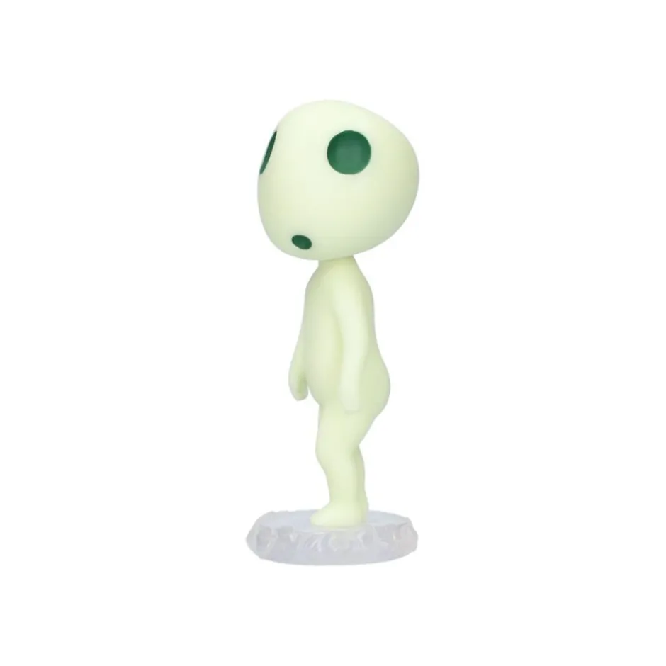 Maison Ghibli Statues-Statue Standing Kodama - Princess Mononoke
