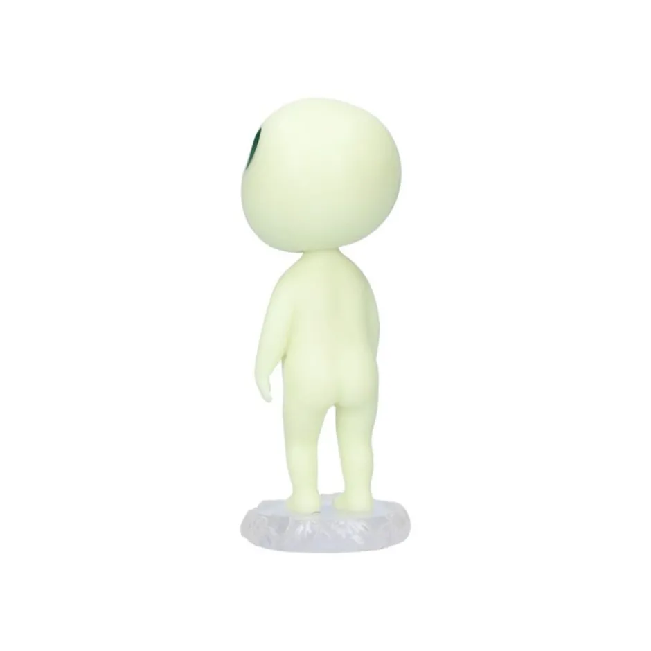 Maison Ghibli Statues-Statue Standing Kodama - Princess Mononoke