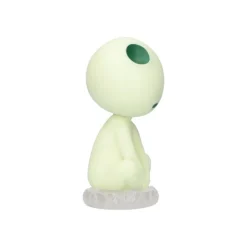 Maison Ghibli Statues-Statue Steated Kodama - Princess Mononoke