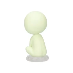 Maison Ghibli Statues-Statue Steated Kodama - Princess Mononoke