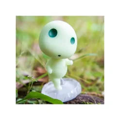 Maison Ghibli Statues-Statue Walk Kodama - Princess Mononoke