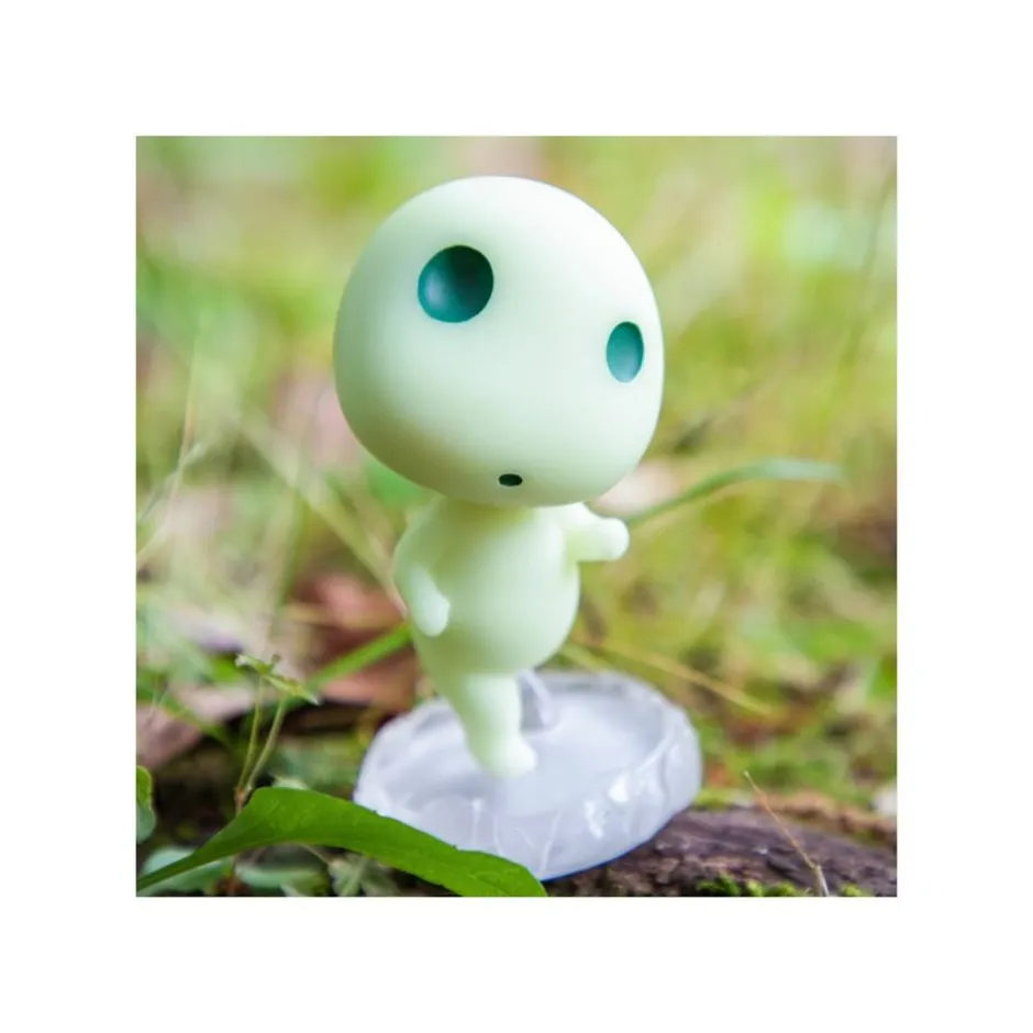 Maison Ghibli Statues-Statue Walk Kodama - Princess Mononoke