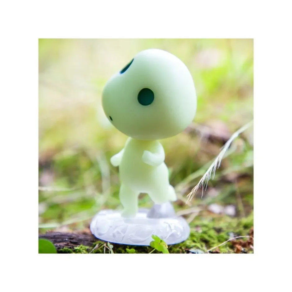 Maison Ghibli Statues-Statue Walk Kodama - Princess Mononoke