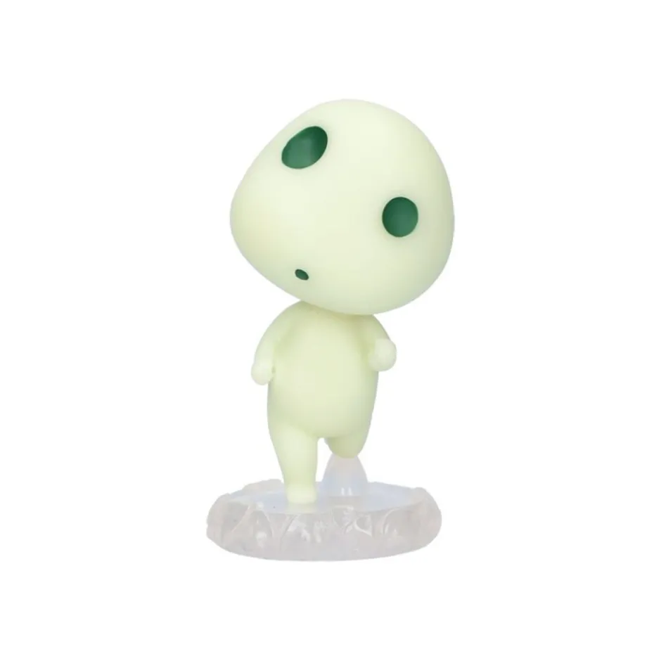 Maison Ghibli Statues-Statue Walk Kodama - Princess Mononoke