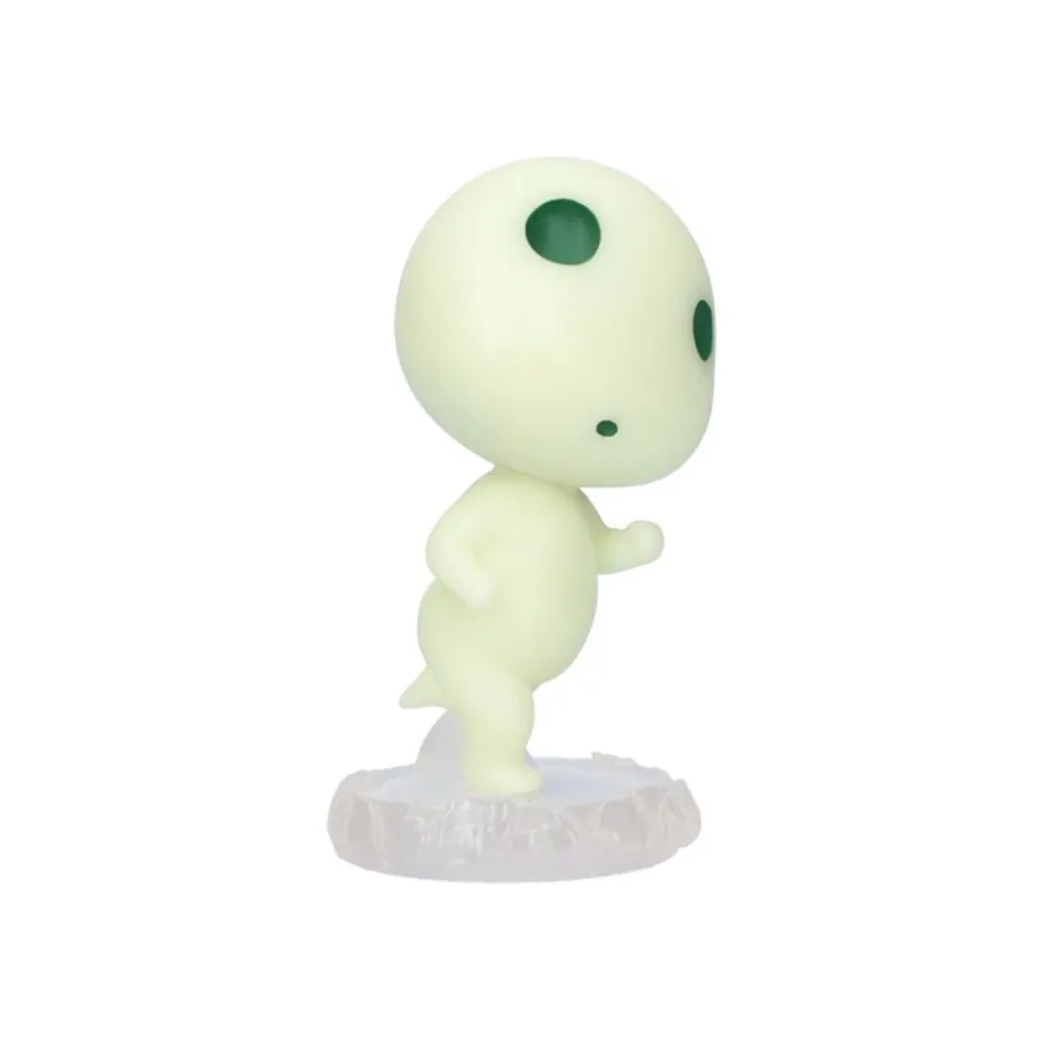Maison Ghibli Statues-Statue Walk Kodama - Princess Mononoke