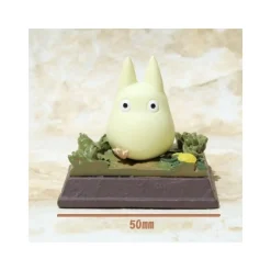 Maison Ghibli Statues-Stop Motion Collection Totoro Fast Walk Small Totoro Pose 3 - My Neighbor Totoro