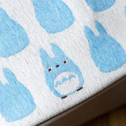Maison Ghibli Furniture-Storage Box Medium Totoro Silhouette - My Neighbor Totoro