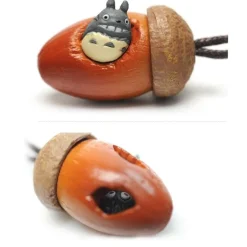 Maison Ghibli Straps-Strap Acorn Big Totoro - My Neighbor Totoro
