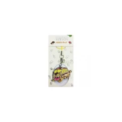 Maison Ghibli Straps-Strap Catbus A - My Neighbor Totoro