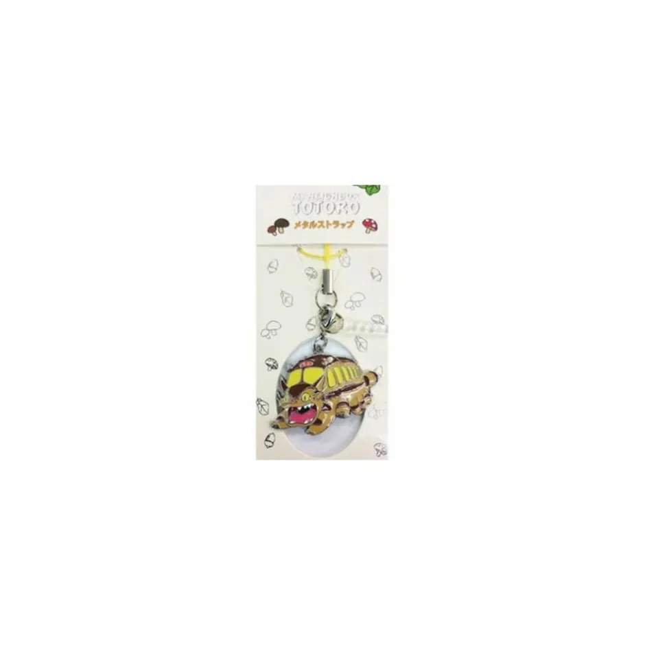 Maison Ghibli Straps-Strap Catbus A - My Neighbor Totoro