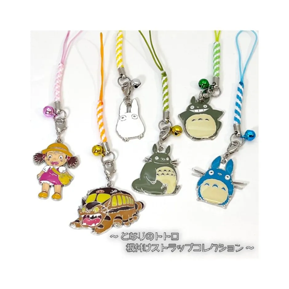 Maison Ghibli Straps-Strap Flying Totoro - My Neighbor Totoro