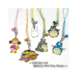 Maison Ghibli Straps-Strap Grand Totoro A - My Neighbor Totoro