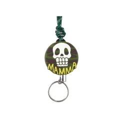 Maison Ghibli Straps-Strap Mamma Auto - Porco Rosso