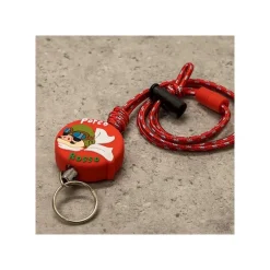 Maison Ghibli Straps-Strap Marco - Porco Rosso