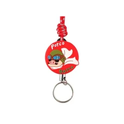 Maison Ghibli Straps-Strap Marco - Porco Rosso