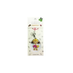 Maison Ghibli Straps-Strap Mei-Cham - Mon Voisin Totoro