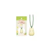 Maison Ghibli Straps-Strap Netsuke Small Totoro Ring Bell - My Neighbor Totoro