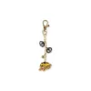 Maison Ghibli Straps-Strap Pendant Cat Bus And Soot Sprite- My Neighbor Totoro
