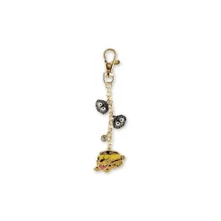 Maison Ghibli Straps-Strap Pendant Cat Bus And Soot Sprite- My Neighbor Totoro