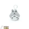 Maison Ghibli Plush Strap-Strap Plush Totoro Grey - My Neighbor Totoro