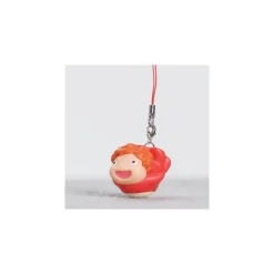Maison Ghibli Straps-Strap Ponyo Head Above - Ponyo On The Cliff