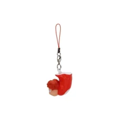 Maison Ghibli Straps-Strap Ponyo Head Above - Ponyo On The Cliff