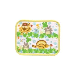 Maison Ghibli Outfits-Strap Protection Totoro Clover- My Neighbor Totoro