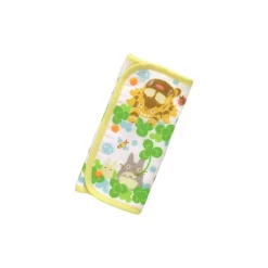 Maison Ghibli Outfits-Strap Protection Totoro Clover- My Neighbor Totoro