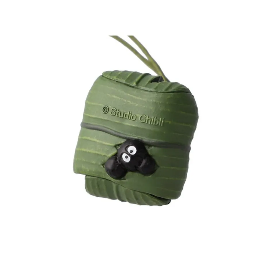 Maison Ghibli Straps-Strap Small Totoro & Soot Sprites - My Neighbor Totoro