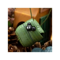 Maison Ghibli Straps-Strap Small Totoro & Soot Sprites - My Neighbor Totoro