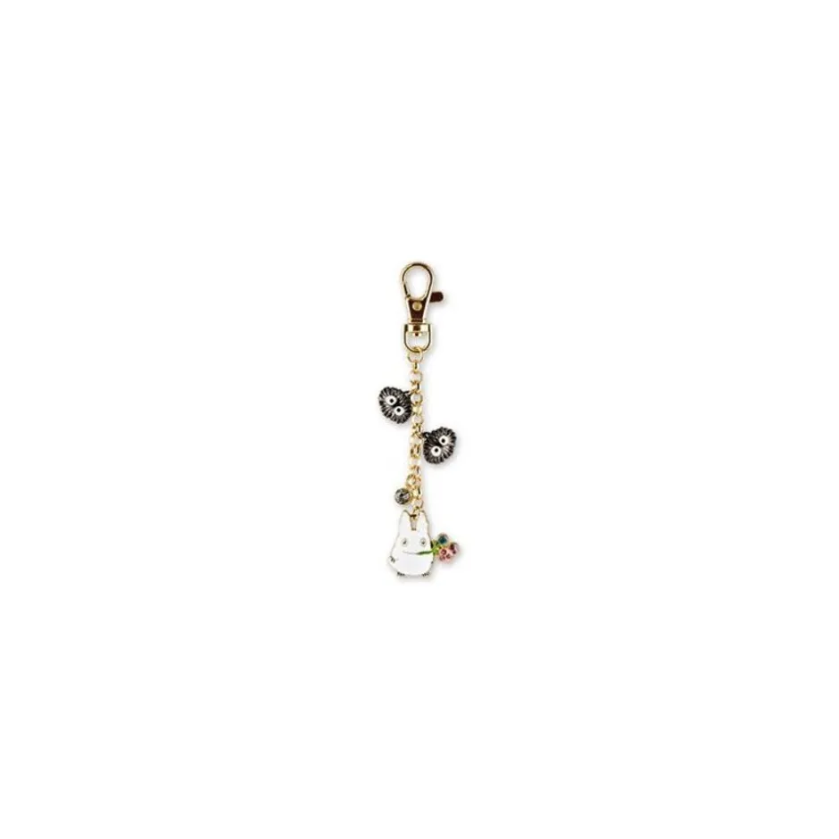 Maison Ghibli Straps-Strap Small Totoro And Fruit- My Neighbor Totoro