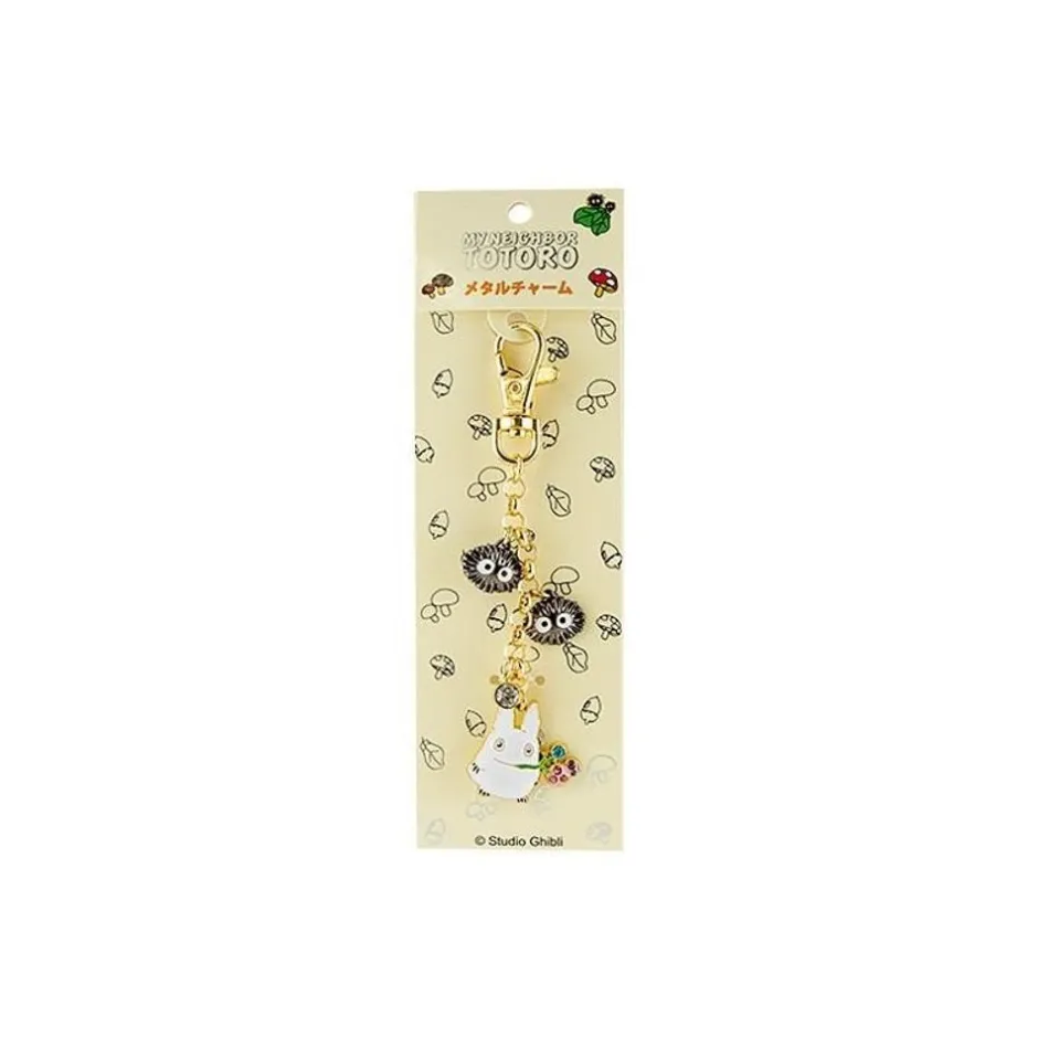 Maison Ghibli Straps-Strap Small Totoro And Fruit- My Neighbor Totoro