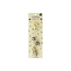 Maison Ghibli Straps-Strap Totoro And Mushroom-My Neighbor Tororo