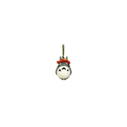 Maison Ghibli Straps-Strap Totoro Beret - My Neighbor Totoro