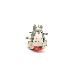 Maison Ghibli Straps-Strap Totoro Camelia - My Neighbor Totoro