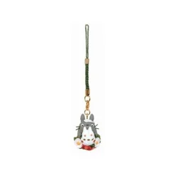 Maison Ghibli Straps-Strap Totoro Camelia - My Neighbor Totoro