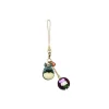 Maison Ghibli Straps-Strap Totoro Jqpqnese Sweets Series Dango - My Neighbor Totoro