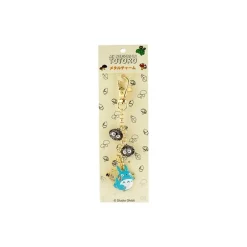 Maison Ghibli Straps-Strap Totoro Middle Acorn And Susuwatari- My Neighbor Totoro