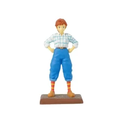 Maison Ghibli Decoration-Table Clock Fio Piccolo Savoia Late Model - Porco Rosso