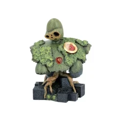 Maison Ghibli Decoration-Table Clock Robot Soldier'S Hope - Castle In The Sky