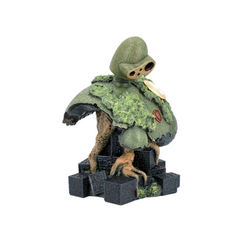 Maison Ghibli Decoration-Table Clock Robot Soldier'S Hope - Castle In The Sky