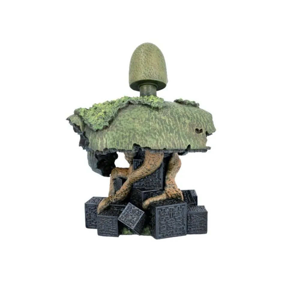 Maison Ghibli Decoration-Table Clock Robot Soldier'S Hope - Castle In The Sky