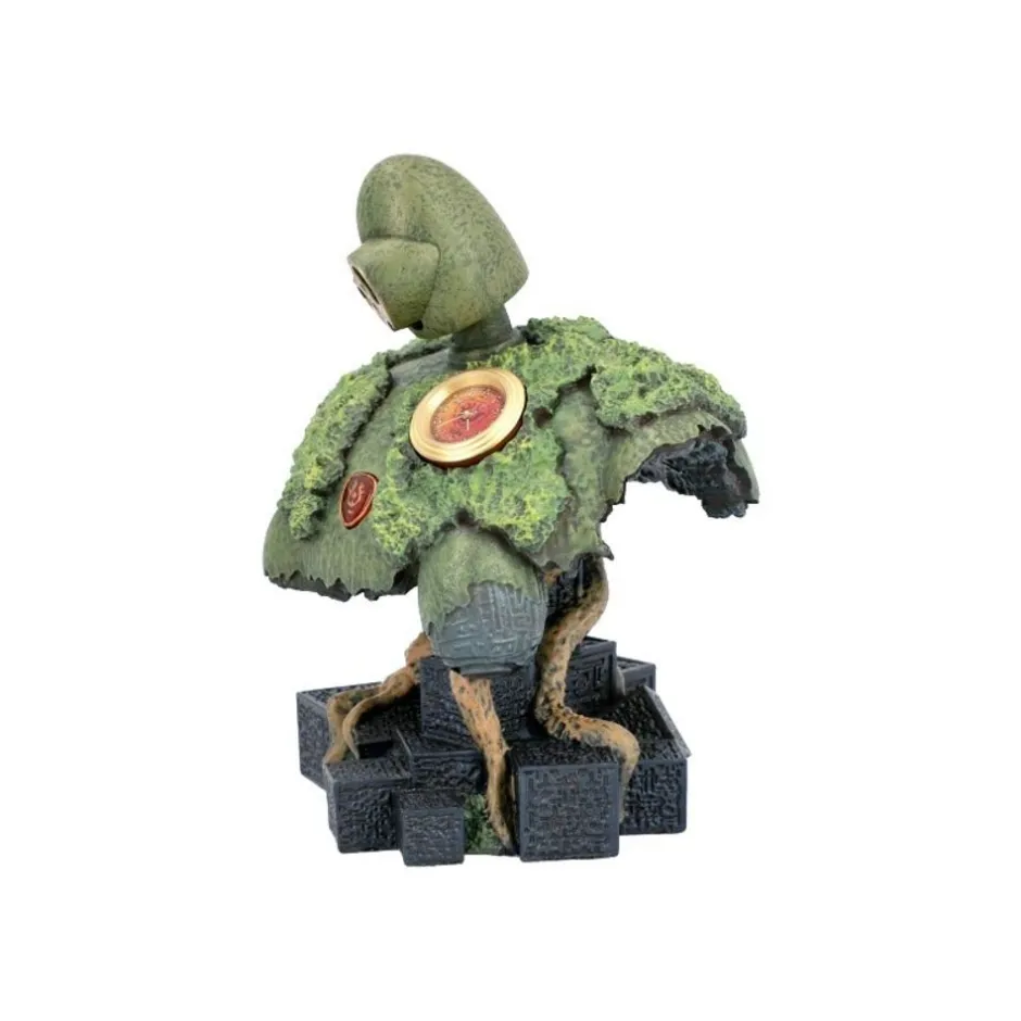Maison Ghibli Decoration-Table Clock Robot Soldier'S Hope - Castle In The Sky