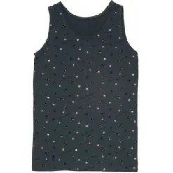 Maison Ghibli Outfits-Tank Top Spirited Away Gods Gray(Ladies) - Spirited Away