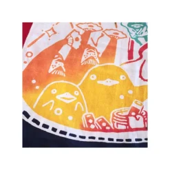 Maison Ghibli Household Linen-Tenugi Treasure Ship - Spirited Away