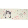Maison Ghibli Outfits-Tenugui Cherry Tree Blooms - My Neighbor Totoro