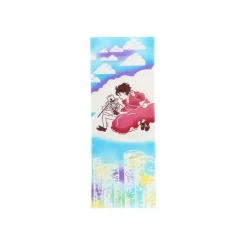 Maison Ghibli Outfits-Tenugui Fantastic World - Whisper Of The Heart