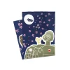 Maison Ghibli Outfits-Tenugui Robot Gardener - Castle In The Sky