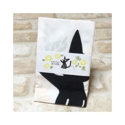 Maison Ghibli Outfits-Tenugui Summer'S Smile - Kiki'S Delivery Service
